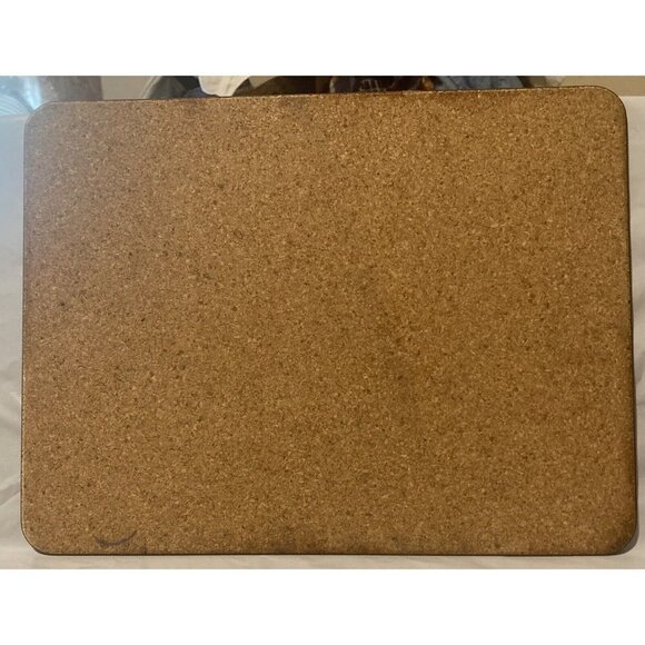 Ashdene of Australia 6 Australian Wildlife Place Mats Cork Back Kids Daycare Fun - Picture 7 of 7